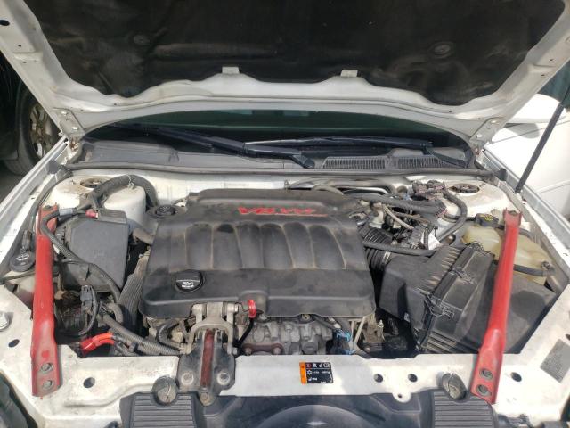 Photo 7 from auction – 2012 CHEVROLET IMPALA LTZ with VIN 2G1WC5E38C1196983