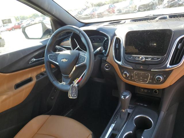 Photo 9 from auction – 2021 CHEVROLET EQUINOX PR with VIN 3GNAXXEV0MS117712