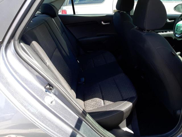Photo 6 from auction – 2019 KIA RIO S with VIN 3KPA24AB8KE246567