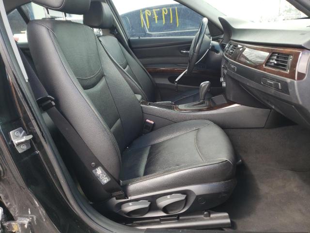 Photo 5 from auction – 2011 BMW 328 I with VIN WBAPH7C51BE852092