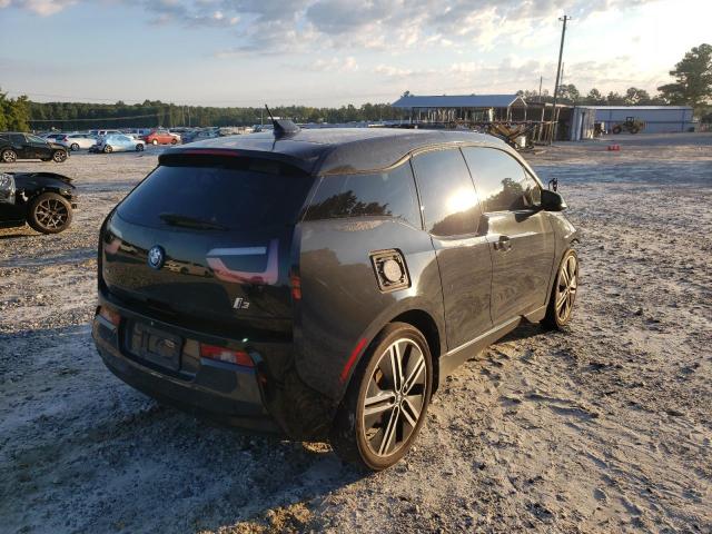 Photo 4 from auction – 2015 BMW I3 REX with VIN WBY1Z4C50FV502526