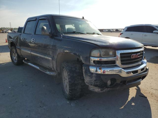 Photo 1 from auction – 2006 GMC NEW SIERRA with VIN 2GTEK13T261212214