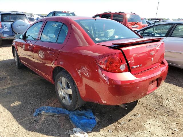 Photo 3 from auction – 2010 CHEVROLET COBALT 1LT with VIN 1G1AD5F5XA7166813