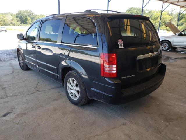 Photo 3 from auction – 2010 CHRYSLER TOWN & COU with VIN 2A4RR5D12AR450957