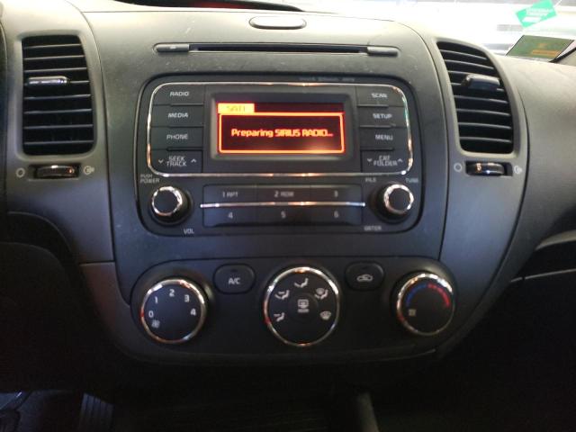 Photo 9 from auction – 2014 KIA FORTE LX with VIN KNAFX4A66E5226678