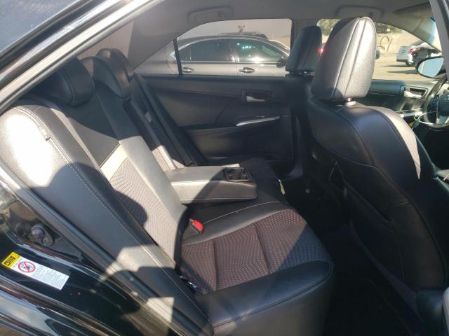 Photo 6 from auction – 2013 TOYOTA CAMRY L with VIN 4T1BF1FK2DU650478