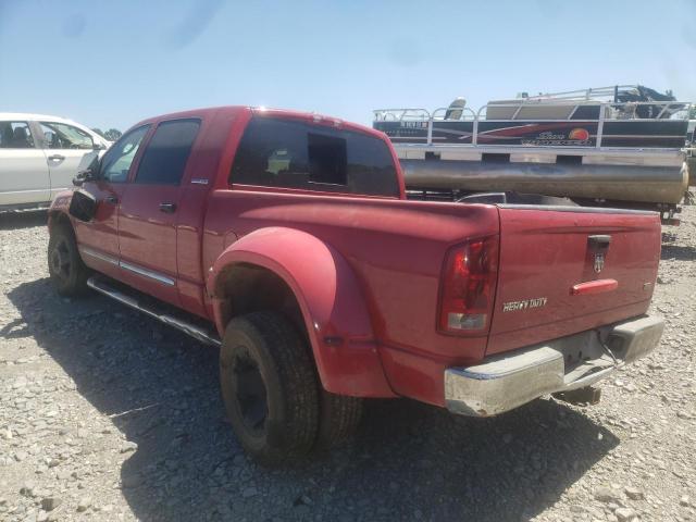 Photo 3 from auction – 2006 DODGE RAM 3500 with VIN 3D7ML49C76G219495