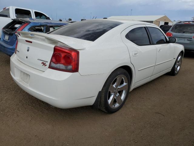 Photo 4 from auction – 2009 DODGE CHARGER R/ with VIN 2B3LA53T19H586618