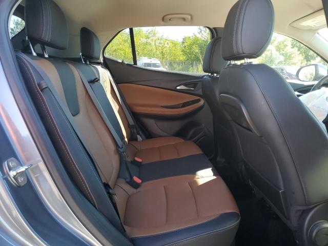 Photo 6 from auction – 2021 BUICK ENCORE GX with VIN KL4MMGSL8MB178880