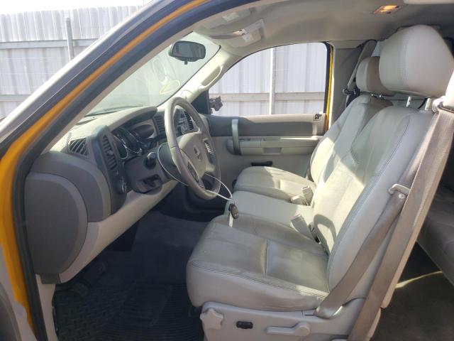 Photo 5 from auction – 2009 GMC SIERRA C15 with VIN 1GTEC29C39Z228802