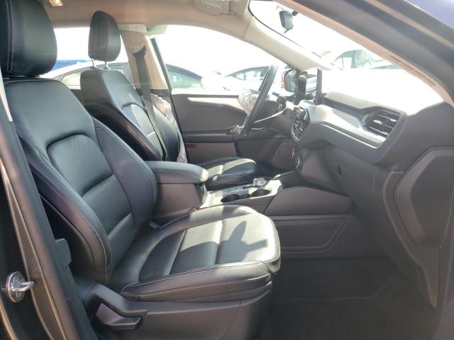 Photo 5 from auction – 2020 FORD EDGE with VIN 1FMCU0H64LUA55263