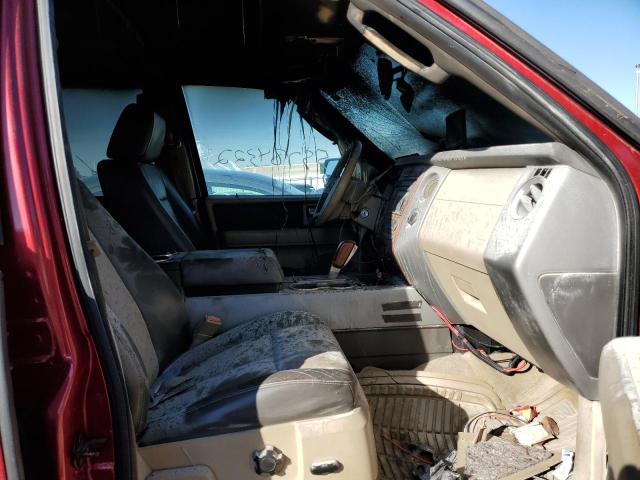 Photo 5 from auction – 2007 FORD EXPEDITION with VIN 1FMFK18567LA31719