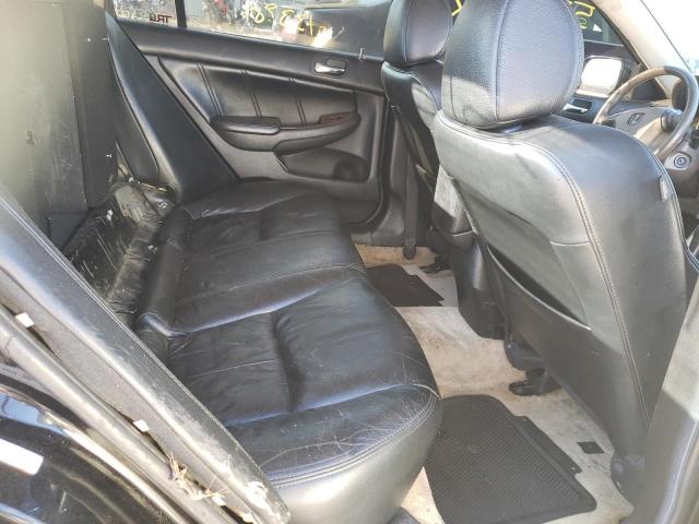 Photo 6 from auction – 2007 HONDA ACCORD EX with VIN 1HGCM66527A013216