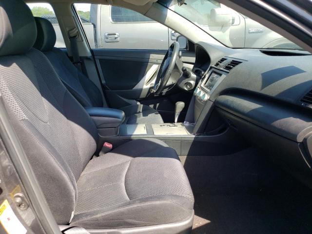 Photo 5 from auction – 2009 TOYOTA CAMRY BASE with VIN 4T1BE46K29U271038