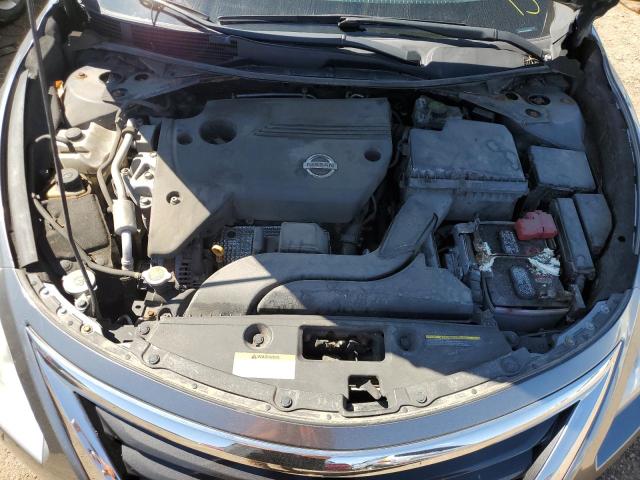 Photo 7 from auction – 2014 NISSAN ALTIMA 2.5 with VIN 1N4AL3AP7EC292816