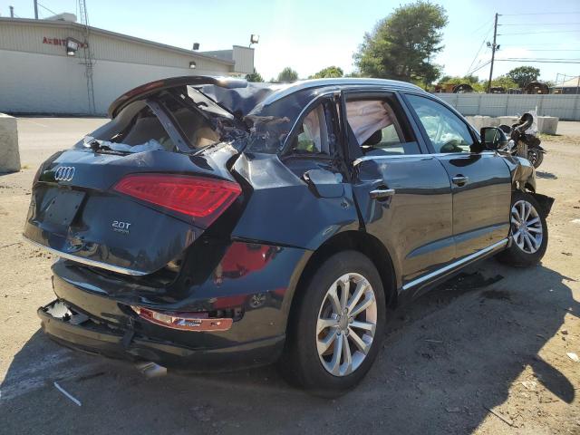 Photo 4 from auction – 2015 AUDI Q5 PREMIUM with VIN WA1LFAFP5FA112702