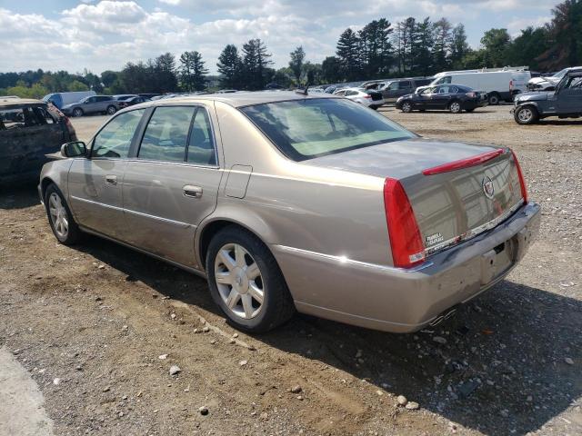 Photo 3 from auction – 2007 CADILLAC DTS with VIN 1G6KD57Y37U201175