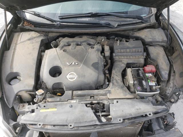 Photo 7 from auction – 2014 NISSAN MAXIMA S with VIN 1N4AA5AP9EC455788
