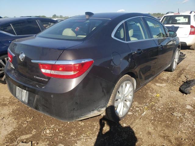 Photo 4 from auction – 2016 BUICK VERANO CON with VIN 1G4PR5SK0G4123974