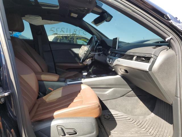 Photo 5 from auction – 2017 AUDI A4 PREMIUM with VIN WAUANAF48HN061971