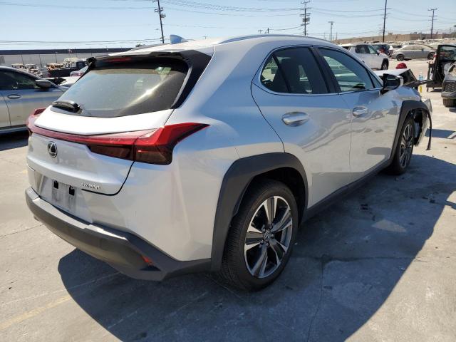 Photo 4 from auction – 2019 LEXUS UX 200 with VIN JTHY3JBH0K2010049