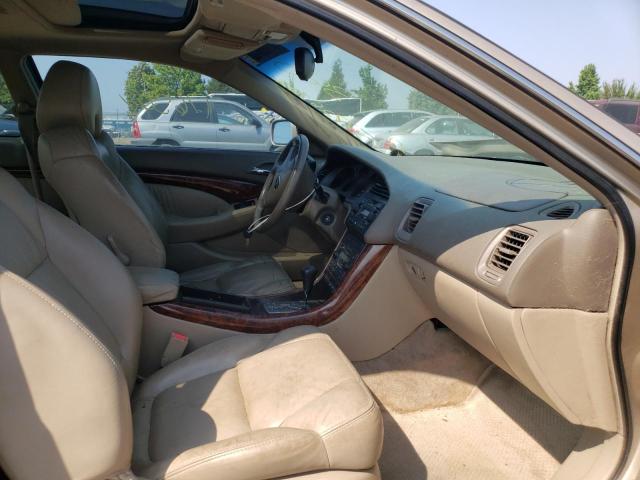 Photo 5 from auction – 2003 ACURA 3.2CL with VIN 19UYA42443A006438
