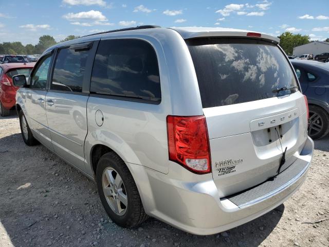 Photo 3 from auction – 2011 DODGE GRAND CARA with VIN 2D4RN3DG0BR700713