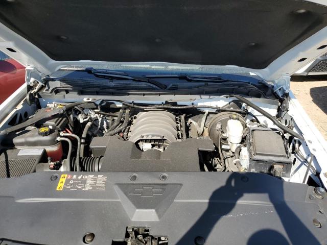 Photo 7 from auction – 2019 CHEVROLET SILVERADO with VIN 2GCVKPEC7K1185313