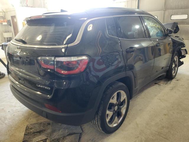 Photo 4 from auction – 2018 JEEP COMPASS LI with VIN 3C4NJDCB7JT341648