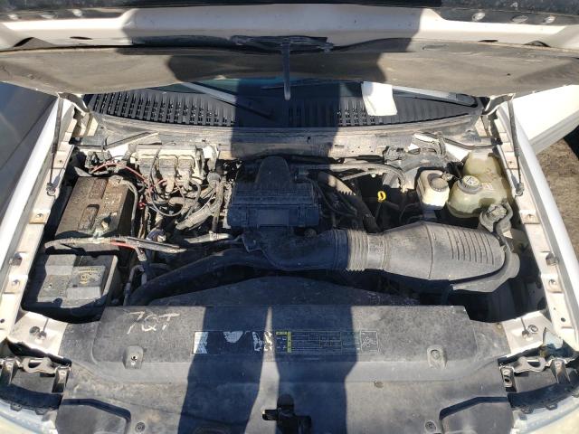 Photo 7 from auction – 2005 FORD EXPEDITION with VIN 1FMPU16525LB04521