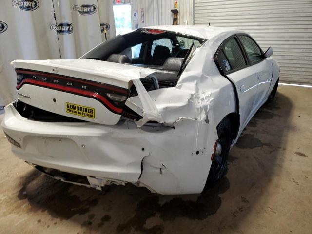 Photo 4 from auction – 2018 DODGE CHARGER PO with VIN 2C3CDXAG3JH210549