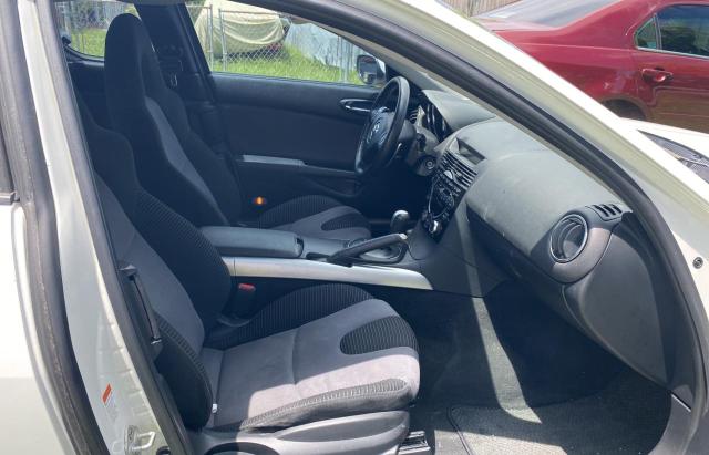 Photo 5 from auction – 2006 MAZDA RX8 with VIN JM1FE173860200893