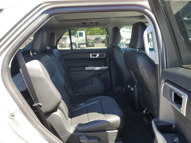Photo 6 from auction – 2022 FORD EXPLORER X with VIN 1FMSK7DH2NGA70461