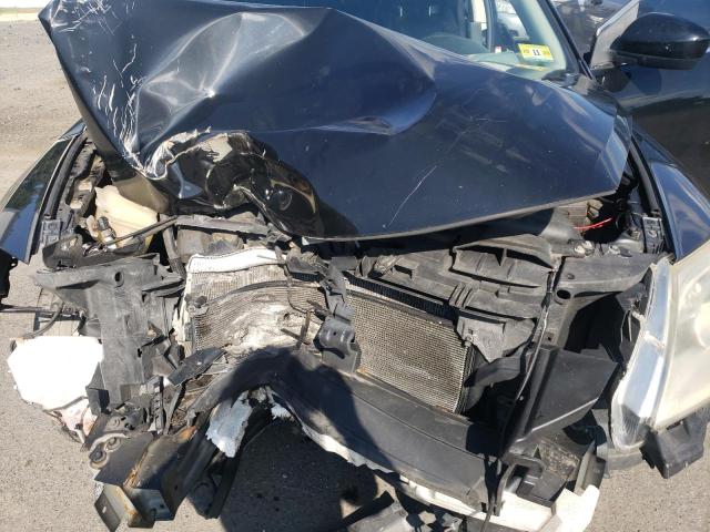 Photo 7 from auction – 2010 MAZDA CX-9 with VIN JM3TB3MV2A0238102