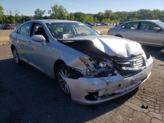 Photo 1 from auction – 2010 LEXUS ES 350 with VIN JTHBK1EG9A2368812