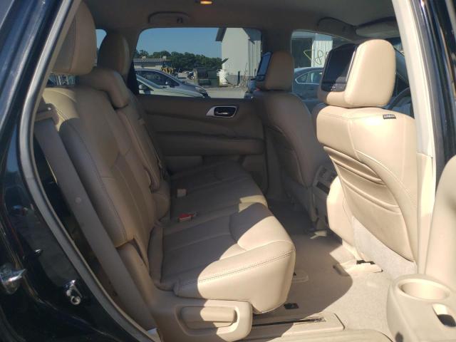 Photo 6 from auction – 2013 NISSAN PATHFINDER with VIN 5N1AR2MMXDC690780