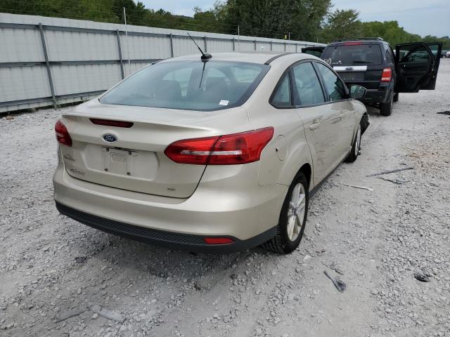Photo 4 from auction – 2018 FORD FOCUS SE with VIN 1FADP3F29JL201540