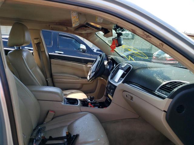 Photo 5 from auction – 2013 CHRYSLER 300 with VIN 2C3CCARG9DH589887