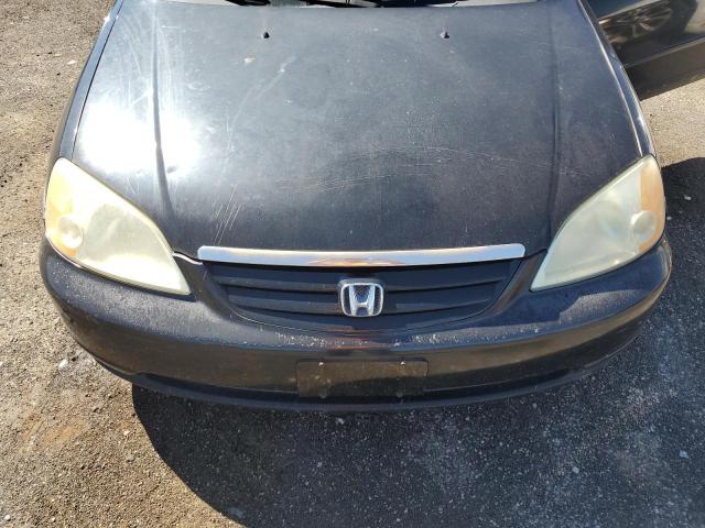 Photo 7 from auction – 2002 HONDA CIVIC DX with VIN 2HGES161X2H569962
