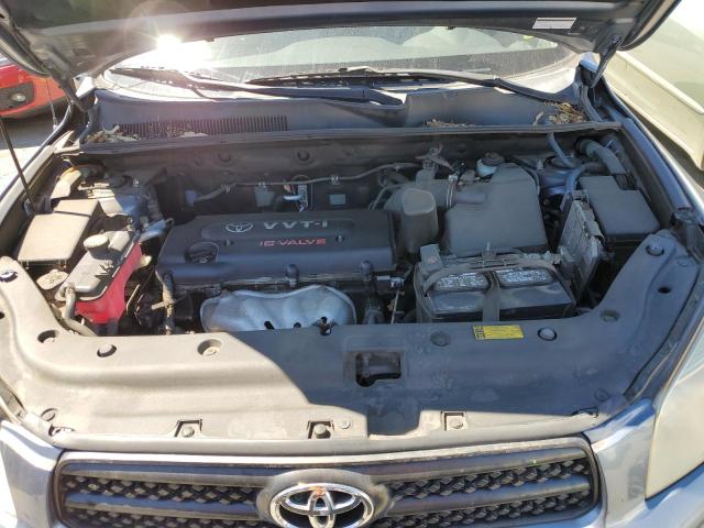 Photo 7 from auction – 2008 TOYOTA RAV4 with VIN JTMZD33V586053791