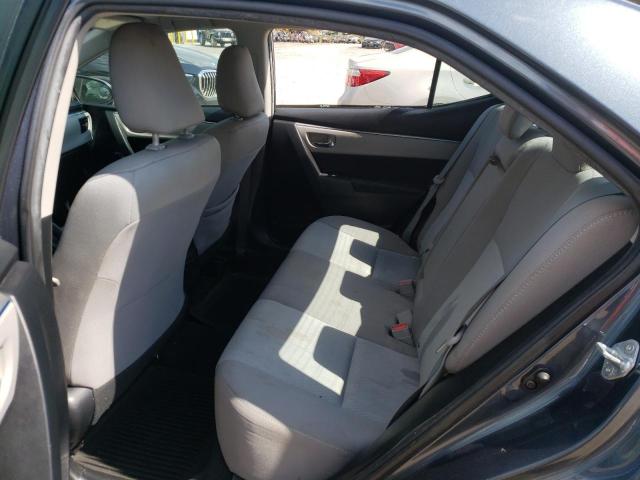 صورة رقم 6 من المزاد - 2016 TOYOTA COROLLA L مع VIN 2T1BURHE3GC613554
