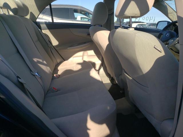 Photo 6 from auction – 2013 TOYOTA COROLLA BA with VIN 2T1BU4EE6DC948472
