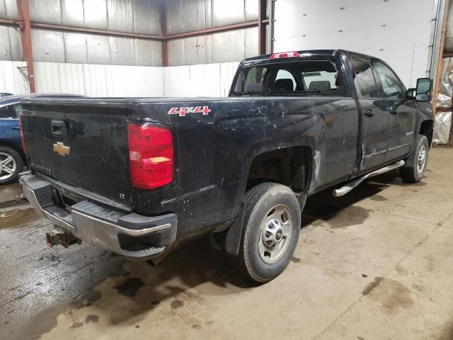 Photo 4 from auction – 2016 CHEVROLET SILVERADO with VIN 1GC2KVEG3GZ286423