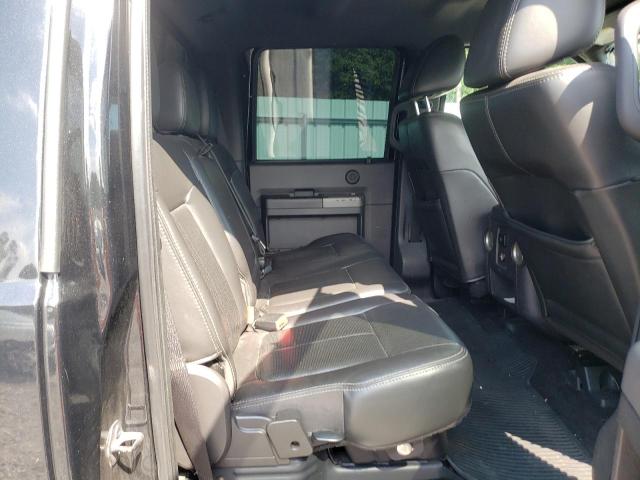 Photo 6 from auction – 2011 FORD F250 SUPER with VIN 1FT7W2BTXBEC24429