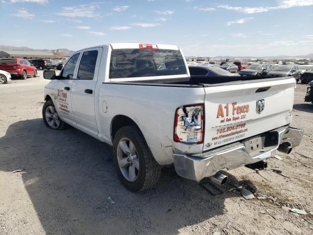 Photo 3 from auction – 2020 RAM 1500 CLASS with VIN 3C6RR6KT7LG134017