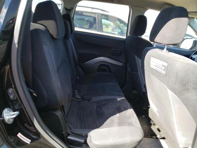 Photo 6 from auction – 2007 MITSUBISHI OUTLANDER with VIN JA4MT31X87Z015996