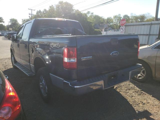 Photo 3 from auction – 2004 FORD F150 SUPER with VIN 1FTRW14W24KC35360