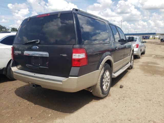 Photo 4 from auction – 2007 FORD EXPEDITION with VIN 1FMFK17507LA23052
