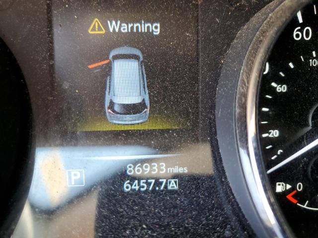 Photo 8 from auction – 2015 NISSAN ROGUE S with VIN KNMAT2MV9FP534577