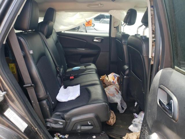 Photo 6 from auction – 2018 DODGE JOURNEY CR with VIN 3C4PDCGG9JT378541